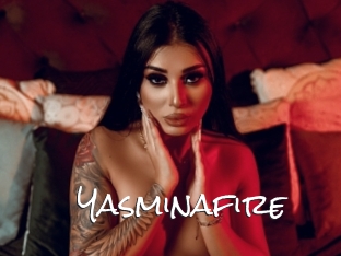 Yasminafire