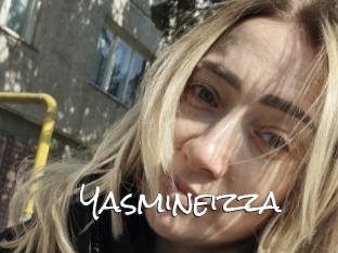 Yasmineizza