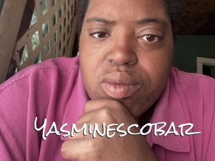 Yasminescobar