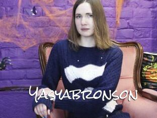 Yasyabronson