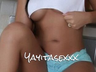 Yayitasexxx