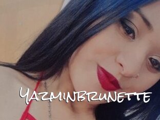 Yazminbrunette