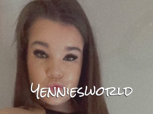 Yenniesworld