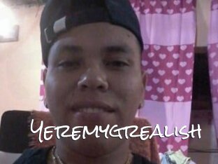 Yeremygrealish