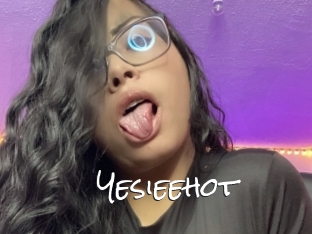 Yesieehot