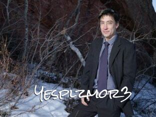 Yesplzmor3