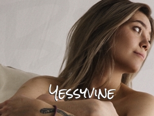 Yessyvine