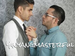 Yinyangmasterful