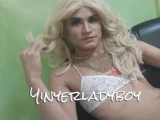 Yinyerladyboy