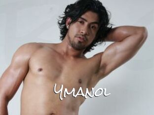 Ymanol
