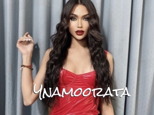 Ynamoorata