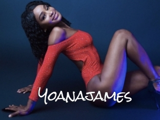 yoanajames Blow Cum