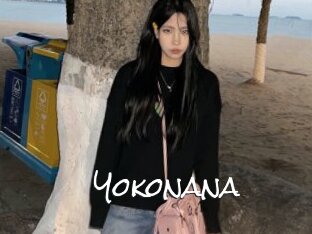 Yokonana