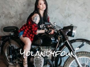 yolandyfoun Blow Cum