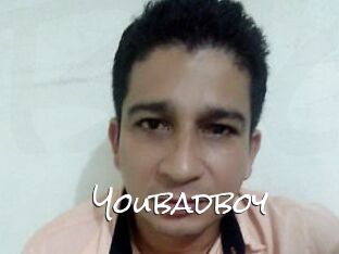 Youbadboy