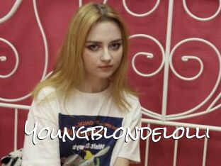Youngblondelolli