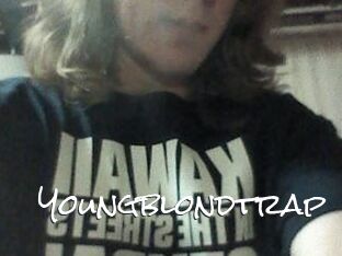 Youngblondtrap
