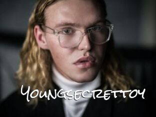 Youngsecrettoy