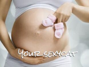 Your_sexycat