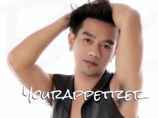 Yourappetizer