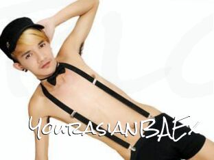 YourasianBAEx