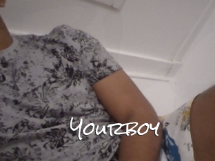 Yourboy