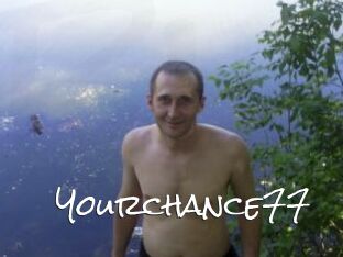 Yourchance77