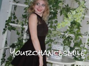 Yourchancesmile