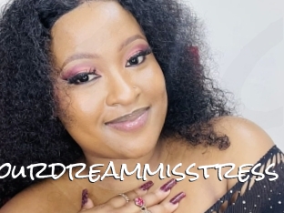 yourdreammisstress Blow Cum