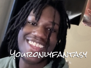 youronlyfantasy Blow Cum