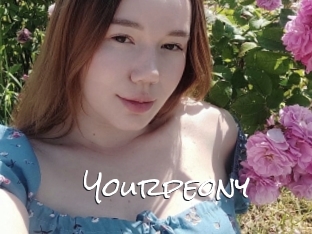 Yourpeony