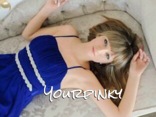 Yourpinky