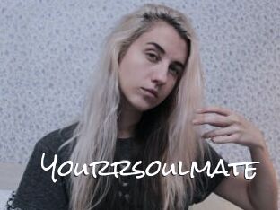 Yourrsoulmate