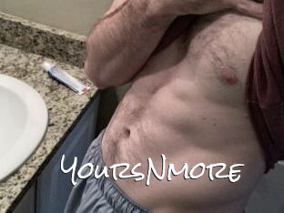 YoursNmore