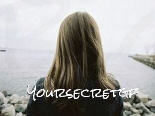 Yoursecretgf
