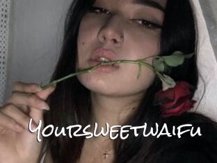 Yoursweetwaifu