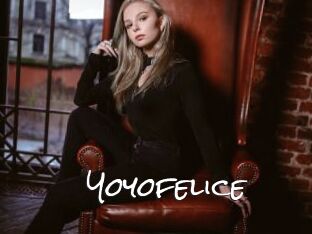 Yoyofelice