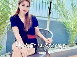 Ysabellarose