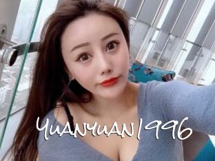 Yuanyuan1996