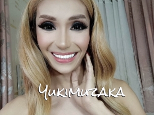 Yukimuzaka