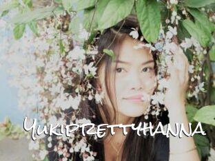Yukiprettyhanna