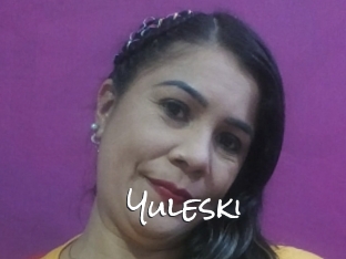 yuleski Blow Cum