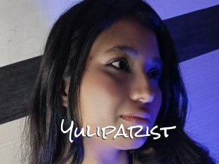 yuliparist Blow Cum