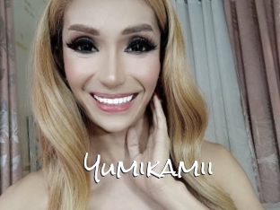 Yumikamii