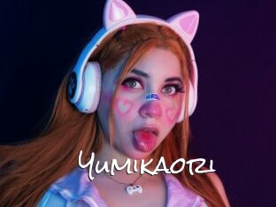 Yumikaori