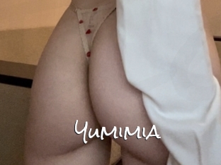 yumimia Blow Cum