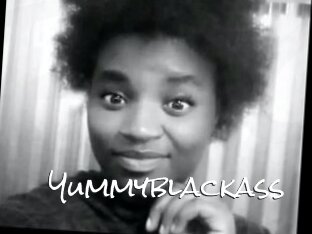 Yummyblackass