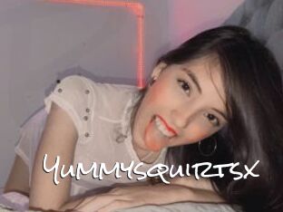 Yummysquirtsx