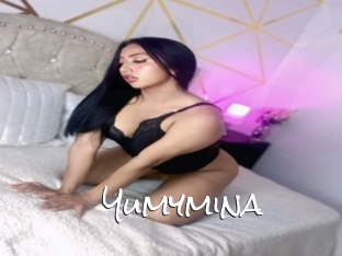 yumymina Blow Cum