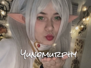 Yunomurphy